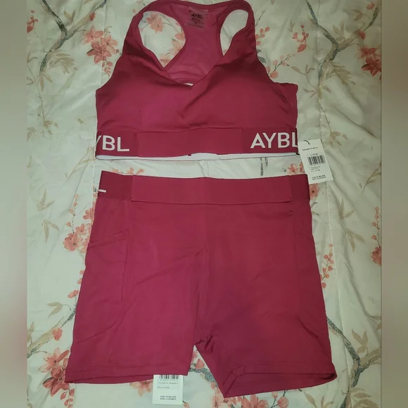 AYBL Raspberry Training Set - Picture 9 of 13